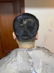 点击看大图 -卓梵美发·精品Salon