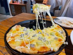 -房角石咖啡与书(吉大南校店)