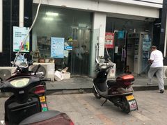 门面-媛媛家秘制鸡丝凉皮(陆慕店)