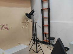 -拍刻风照相馆(花都融创店)