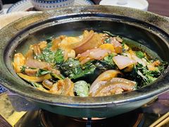 -沿江海南菜·文昌鸡祖师爷(大东海店)