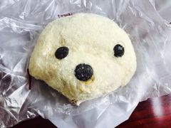 -酵種麦田(山师店)