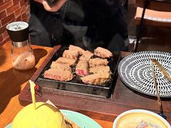 -汐TIDE融合西餐吧
