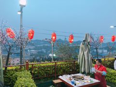 -枇杷园食为鲜火锅(南山店)