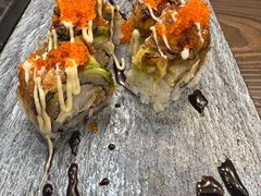 -东京屋(武定路店)