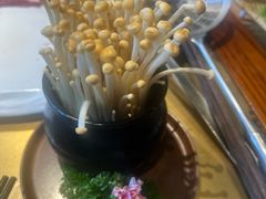 -手选潮汕鲜牛肉火锅(二七广场店)