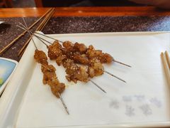 -有滋有味烧烤涮(果园星城C区店)