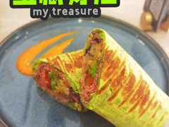 -Yum Yum 土耳其风味餐厅(万达尊店)