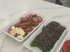 -张妈台式锅烧(深大店)