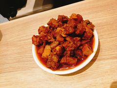 -泰煌鸡·上海白斩鸡·鸡汤面(万航店)