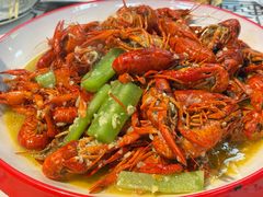 -云晓光头烧烤吧(德平路店)