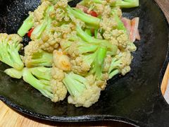 -梅花境(万科店)