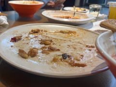 -五台山八大碗·地方风味菜馆(五爷庙店)