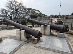 -胡里山炮台