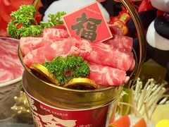 -蜀大侠火锅(总府路店)