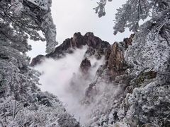 -三清山风景名胜区