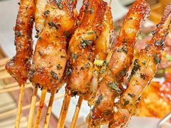 -串盟烧烤·长沙美食地标(星沙店)