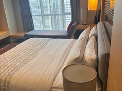 -青岛富力艾美酒店