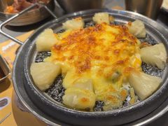 -牧童禧肉社·韩国炭火烤肉店(中粮祥云小镇创始店)