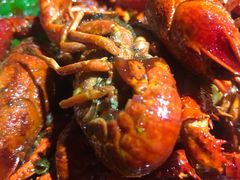 -红盔甲·小龙虾(天钥桥店)
