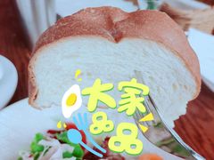 -斯比特花园西餐厅(大丸百货店)