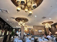 -苏坦土耳其餐厅(白云宾馆店)