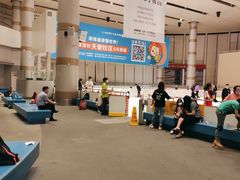 -成都冰纷万象滑冰场