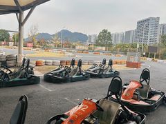 -千岛湖燃擎卡丁车赛车主题乐园(秀湖路店)