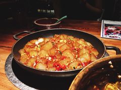 -吃饭皇帝大(赛格国际店)