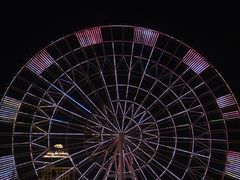 -南昌之星摩天轮