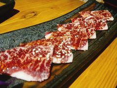 -丸藏和牛烧肉专门店(园区师惠坊店)