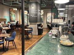-Wagas沃歌斯(杭州黄龙万科店)
