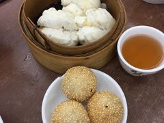 -香港蓮香樓(上環店)