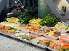 -食悦天美食广场(长沙IFS国金中心店)