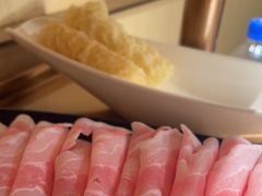 -海底捞火锅(团结桥店)