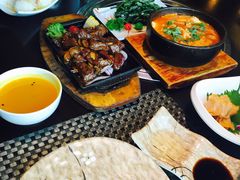 -蟹之国·精品蟹料理(极地店)