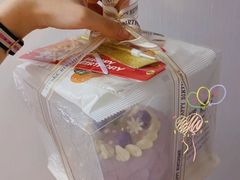 -幸福西饼生日蛋糕·下午茶(光明店)