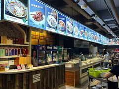 -直隶安家牛肉罩饼(建华店)