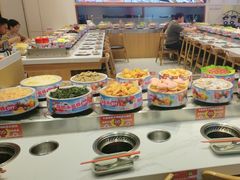 -密友回转自助火锅(世茂国际广场店)