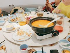 -香香海南菜餐厅