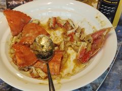 -佬太公海鸭·海鲜大排档(上海总店)