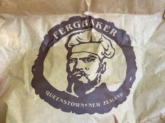 -Fergbaker(皇后镇店)