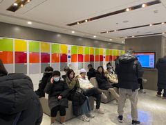 -爱康国宾体检中心(顺平分院)