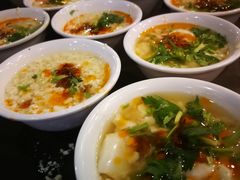 -秦淮小吃城(夫子庙店)