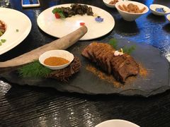 -云门锦翠(商鼎国际店)