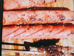 -铁人烧烤(民联C区店)