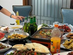 -食鸡公社辣子鸡·潍坊菜·烧烤