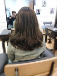 点击看大图 -Show fa salon 秀发沙龙
