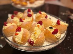 -咖啡苑 - 蔚藍夏日限定主题(永利皇宫店)