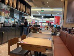 -大师兄·西北小馆(北站缤果空间店)